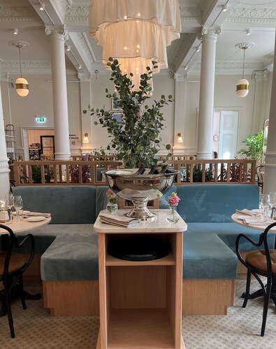 Elite Hotel Mårtenson