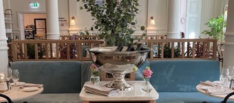 Elite Hotel Mårtenson