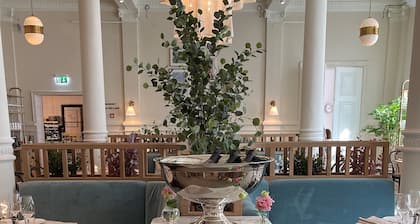 Elite Hotel Mårtenson