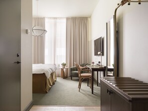 Chambre Double Supérieure