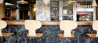 ibis Pau Lescar