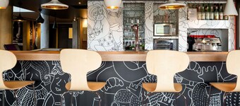 ibis Pau Lescar