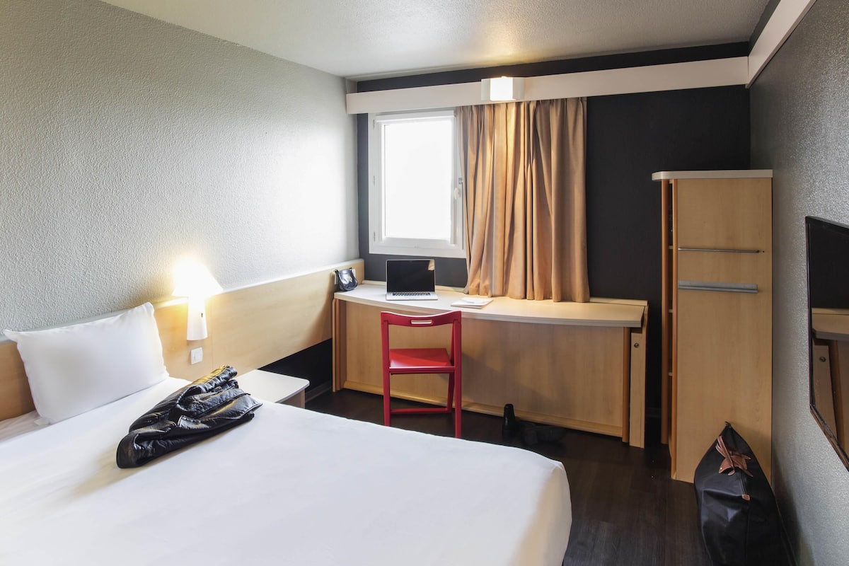 Standard Double Room, 1 Double Bed