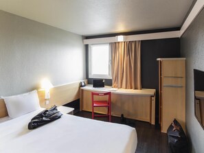 Standard Double Room, 1 Double Bed