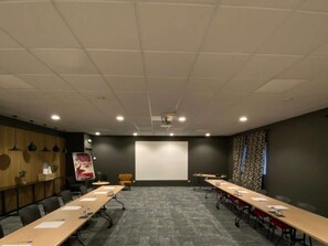 Salle de réunion