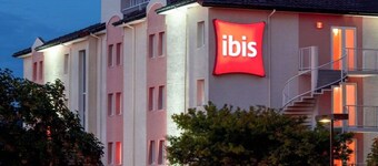 ibis Pau Lescar