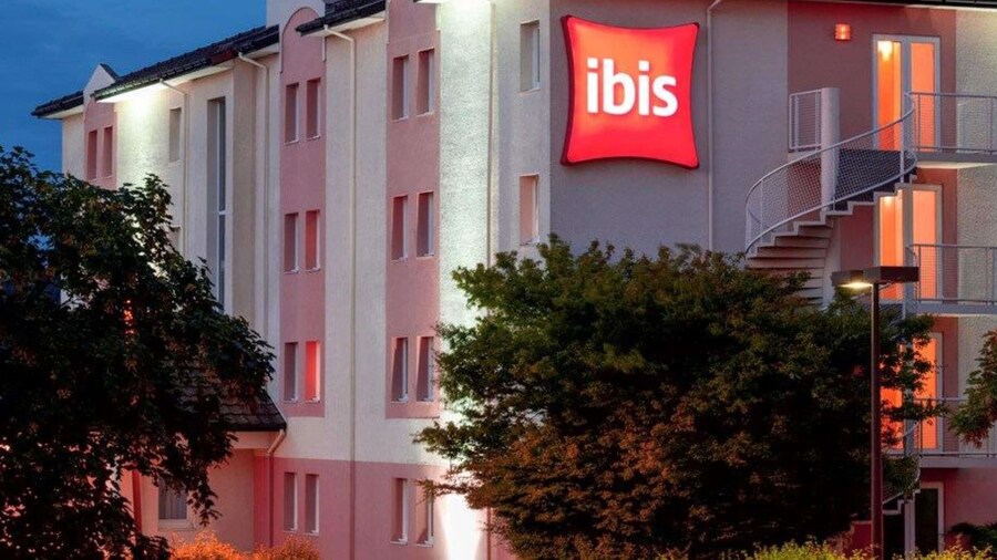 ibis Pau Lescar