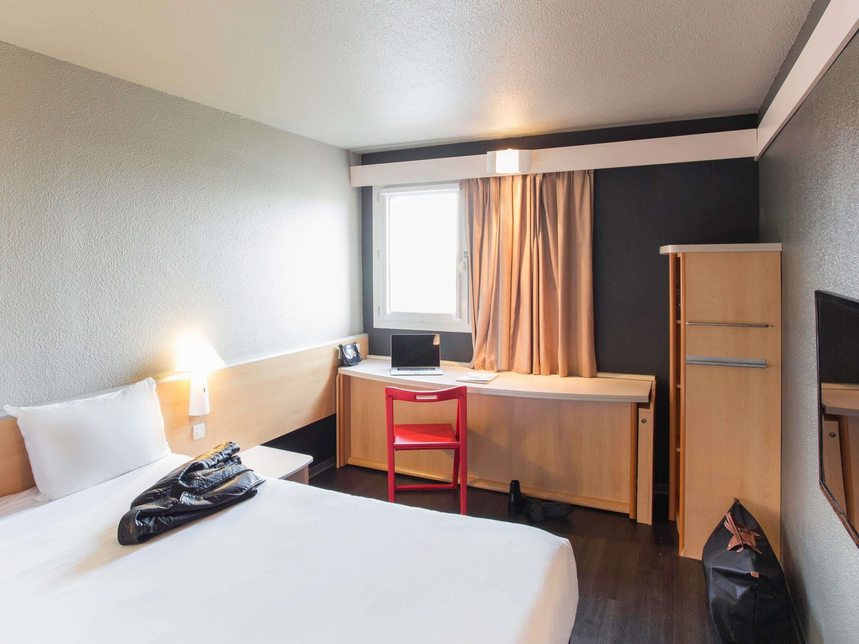 Standard Room, Multiple Beds
