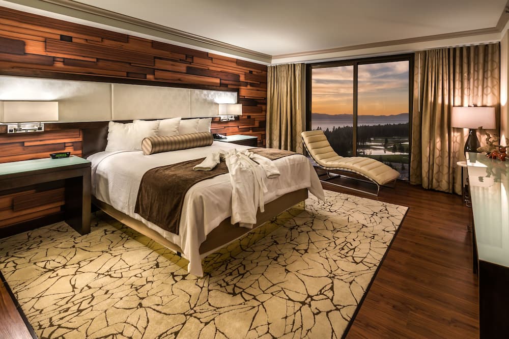Bally’s Lake Tahoe Casino Resort