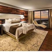 Bally’s Lake Tahoe Casino Resort