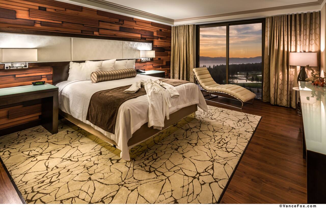 Bally’s Lake Tahoe Casino Resort