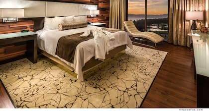 Bally’s Lake Tahoe Casino Resort