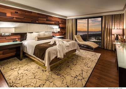 Bally’s Lake Tahoe Casino Resort