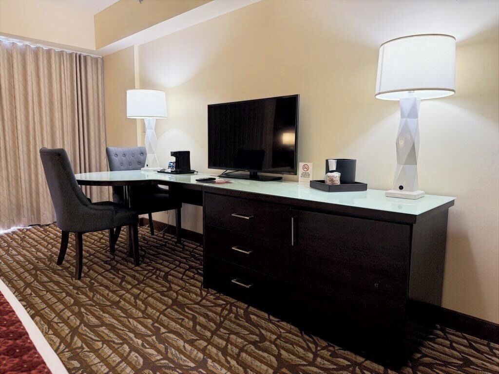 Photo - Bally's Lake Tahoe Casino Resort