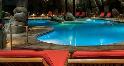 Bally’s Lake Tahoe Casino Resort