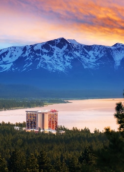 Bally’s Lake Tahoe Casino Resort