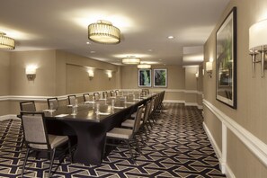 Sala de reuniones