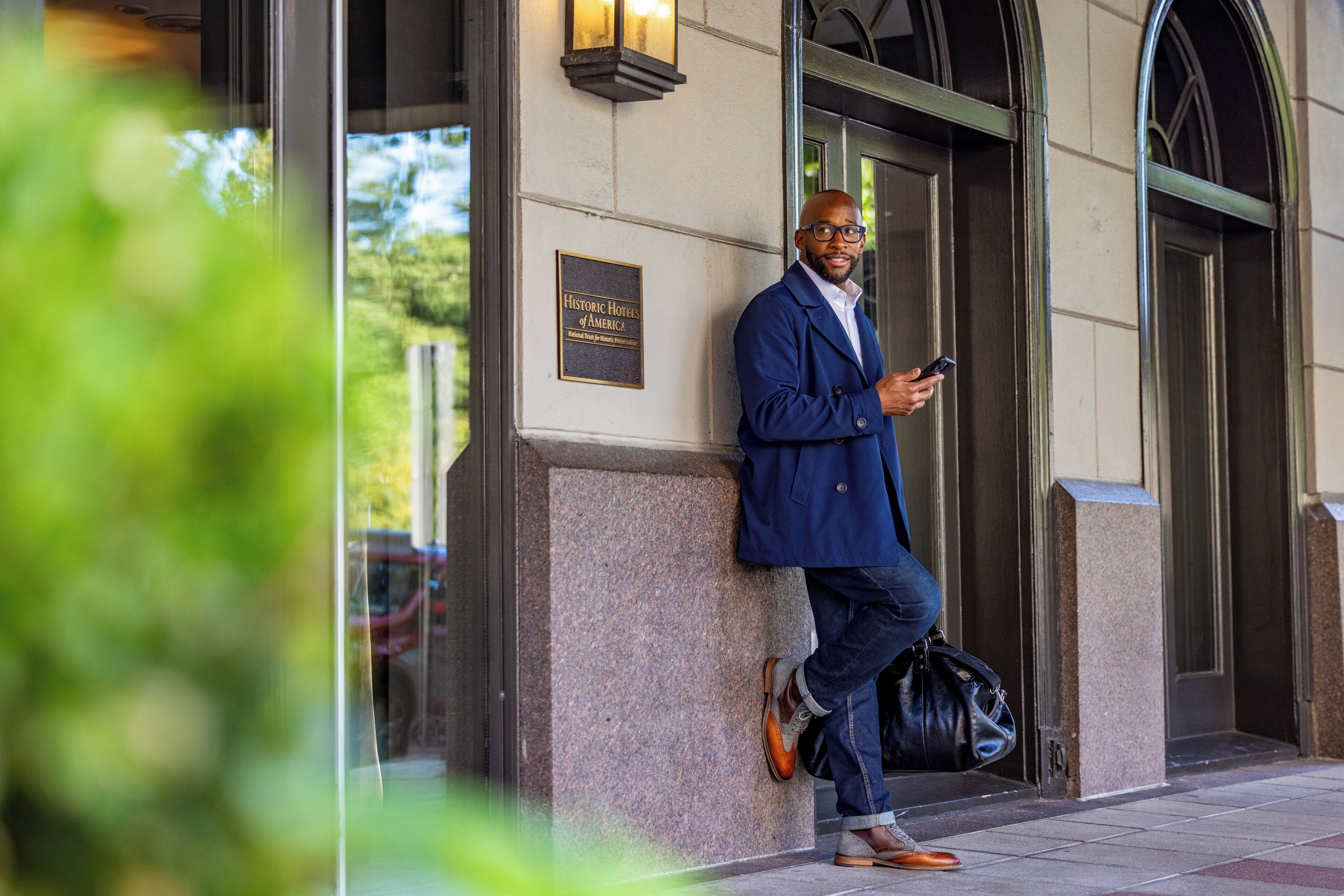 Foto - Melrose Georgetown Hotel