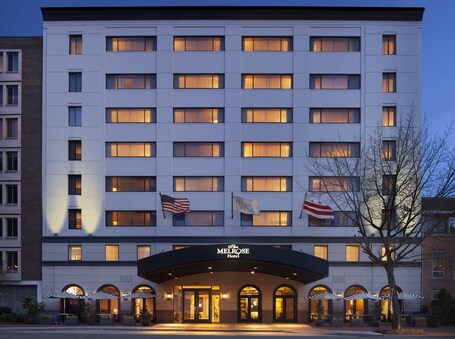 The Melrose Georgetown Hotel - Image 17