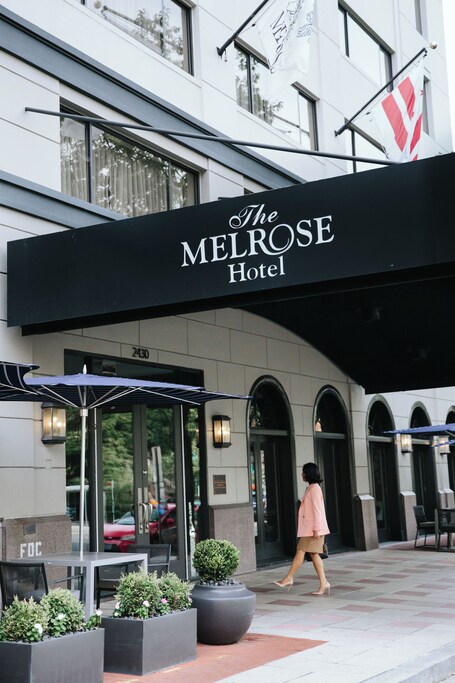 The Melrose Georgetown Hotel - Image 16