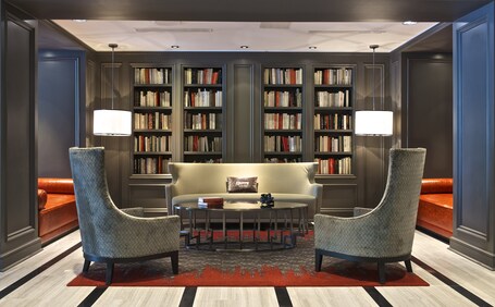 The Melrose Georgetown Hotel - Image 37