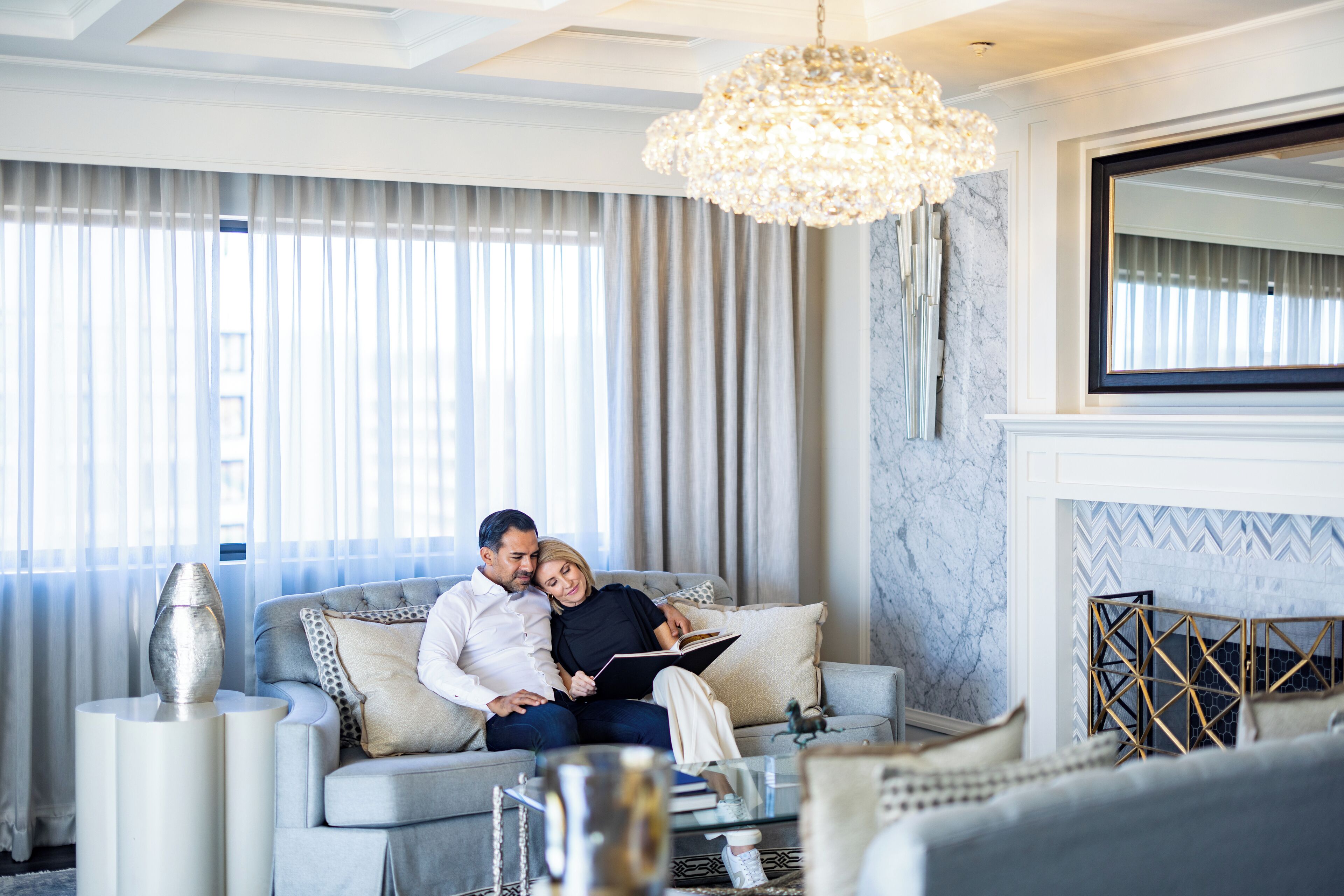 Foto - Melrose Georgetown Hotel