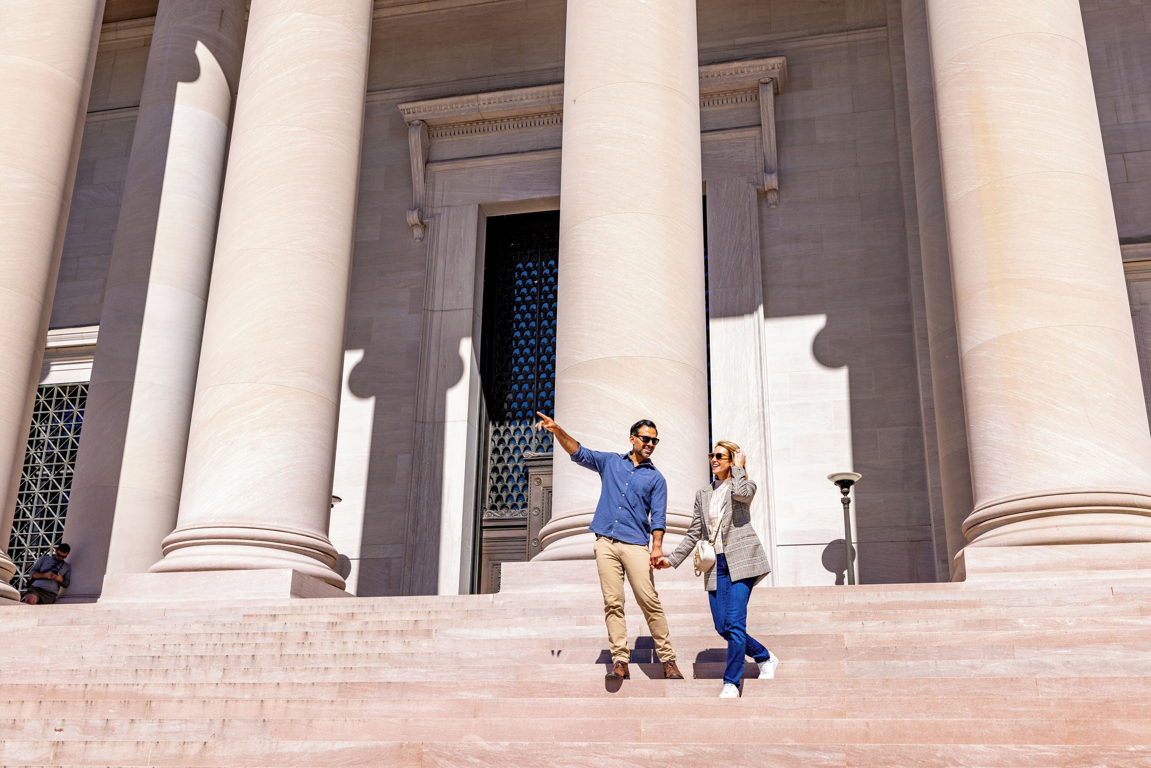 Foto - Melrose Georgetown Hotel