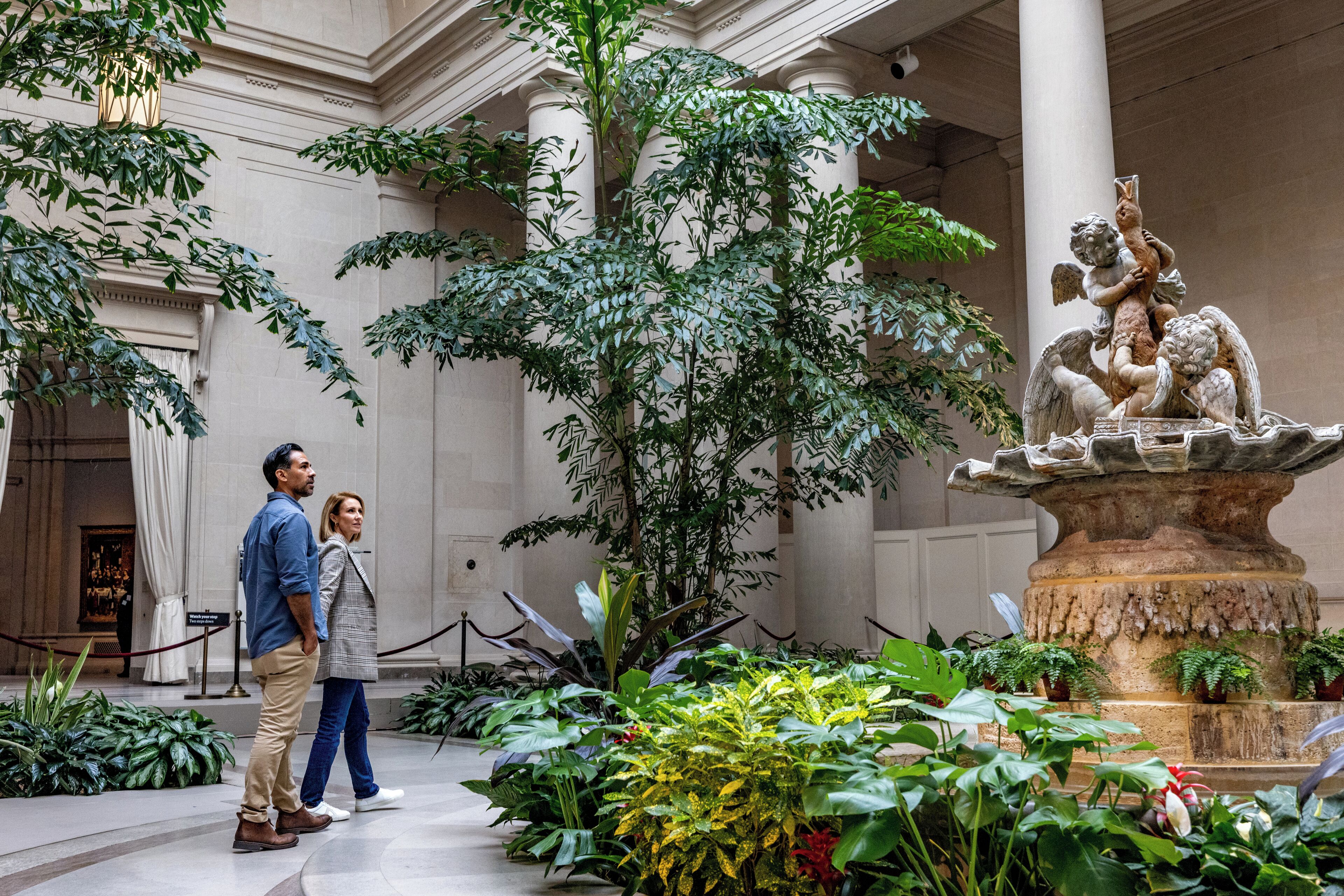 Foto - Melrose Georgetown Hotel