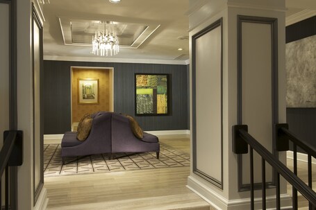 The Melrose Georgetown Hotel - Image 57
