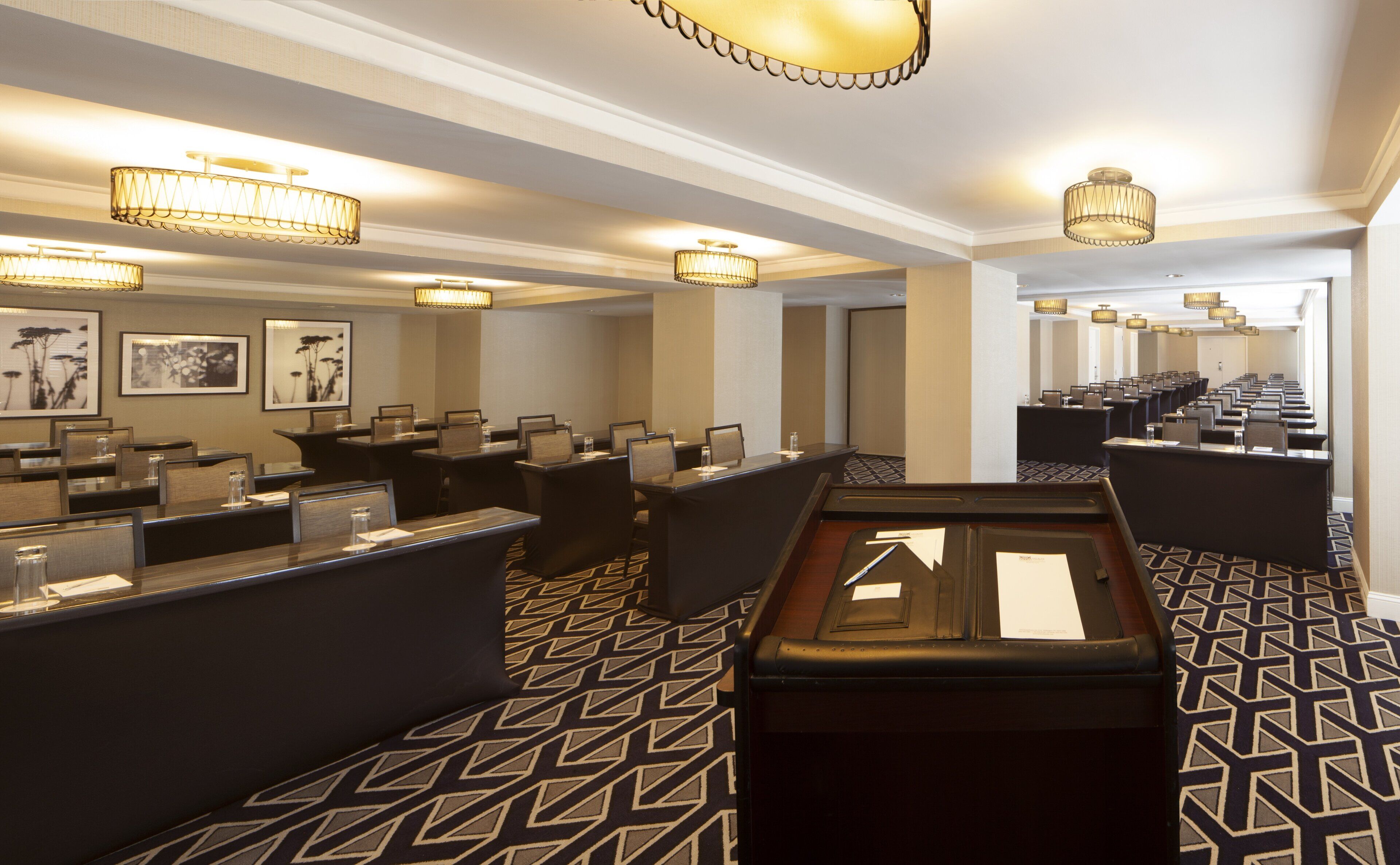 Foto - Melrose Georgetown Hotel