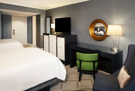 The Melrose Georgetown Hotel - Image 4