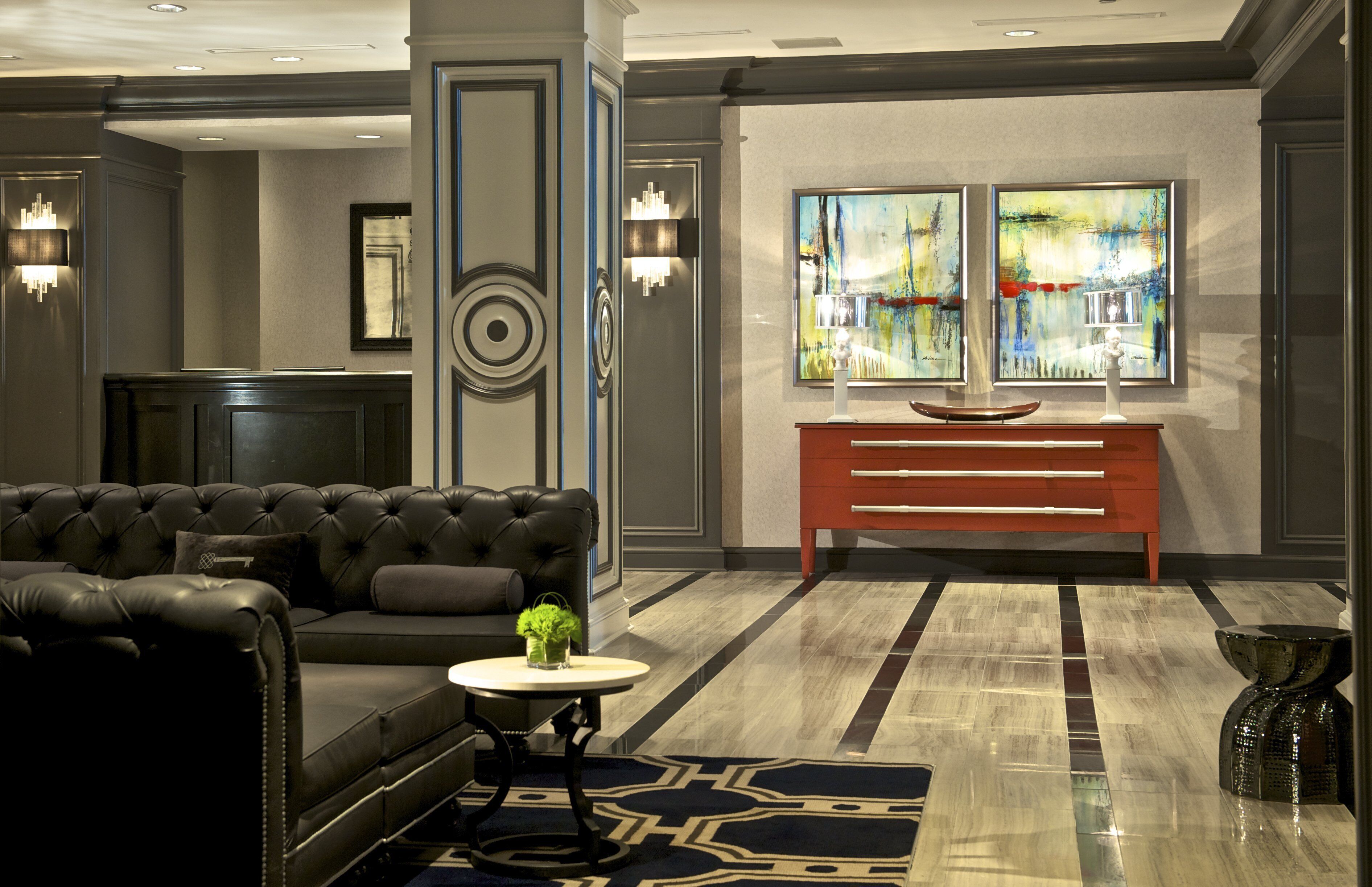 Foto - Melrose Georgetown Hotel