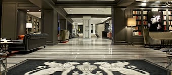 The Melrose Georgetown Hotel