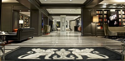 The Melrose Georgetown Hotel