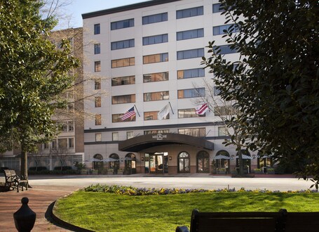 The Melrose Georgetown Hotel - Image 54