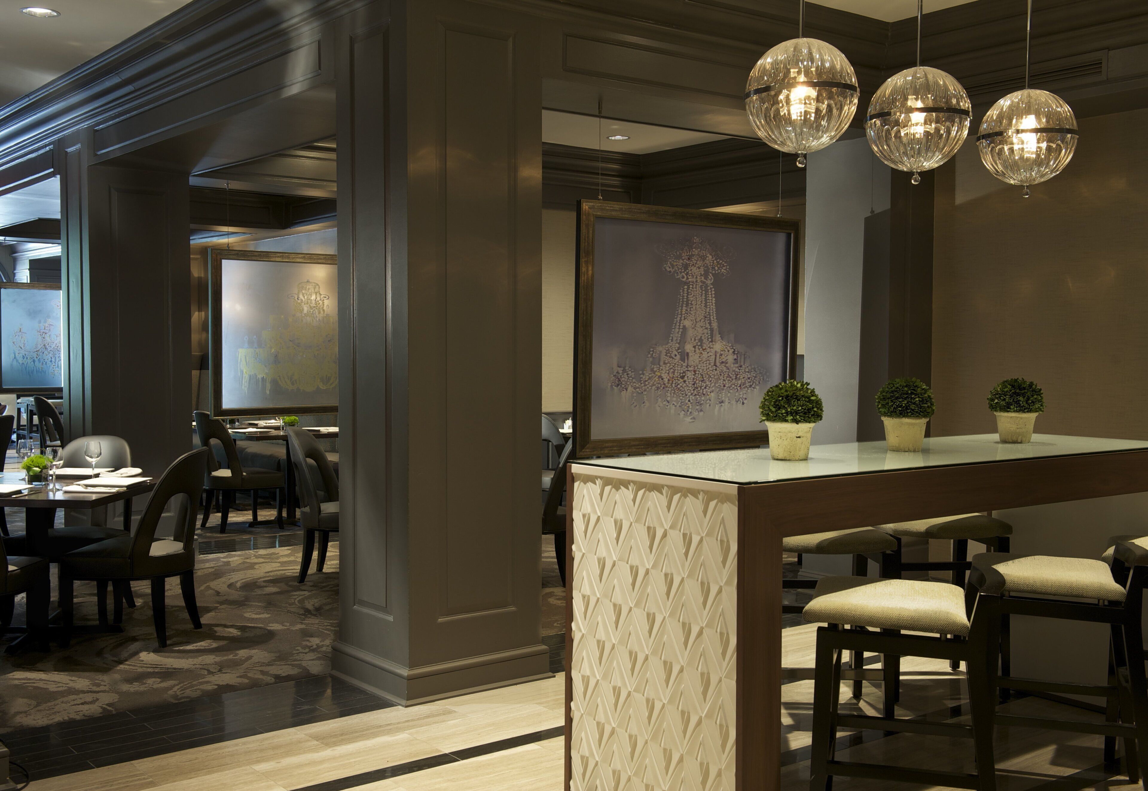 Daily full breakfast for a fee