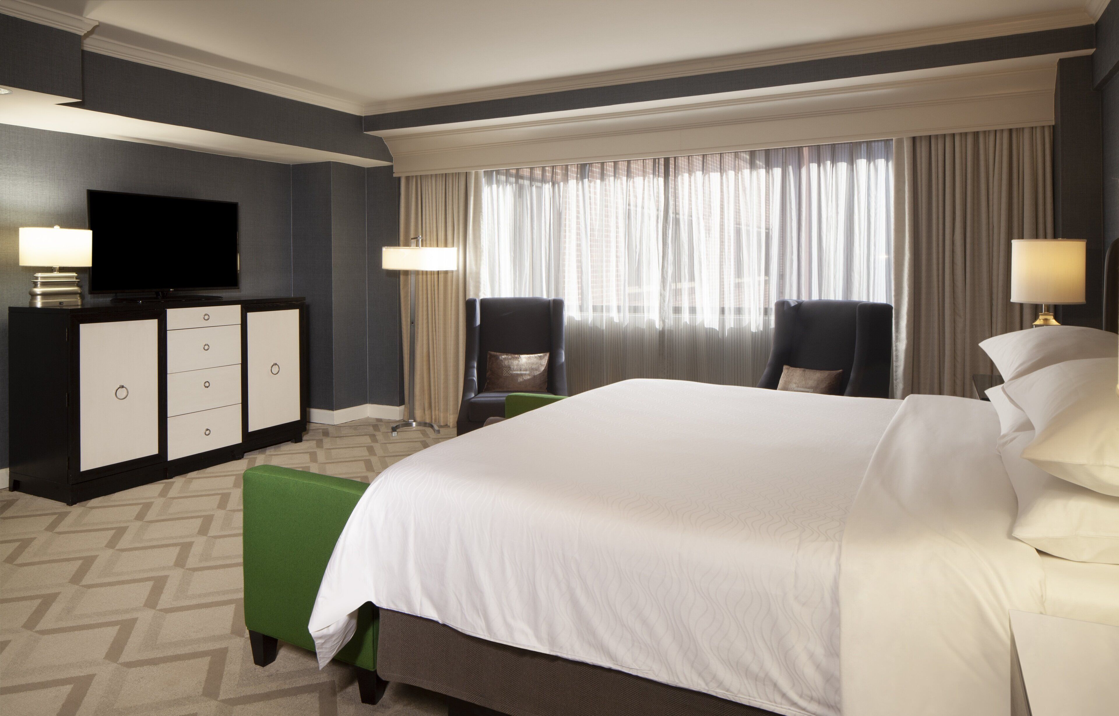 Foto - Melrose Georgetown Hotel