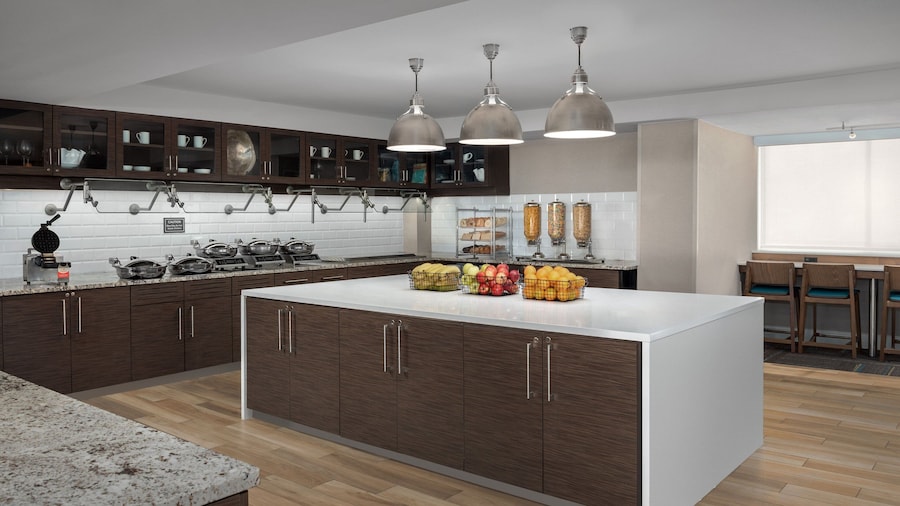 Residence Inn Washington, DC/Foggy Bottom