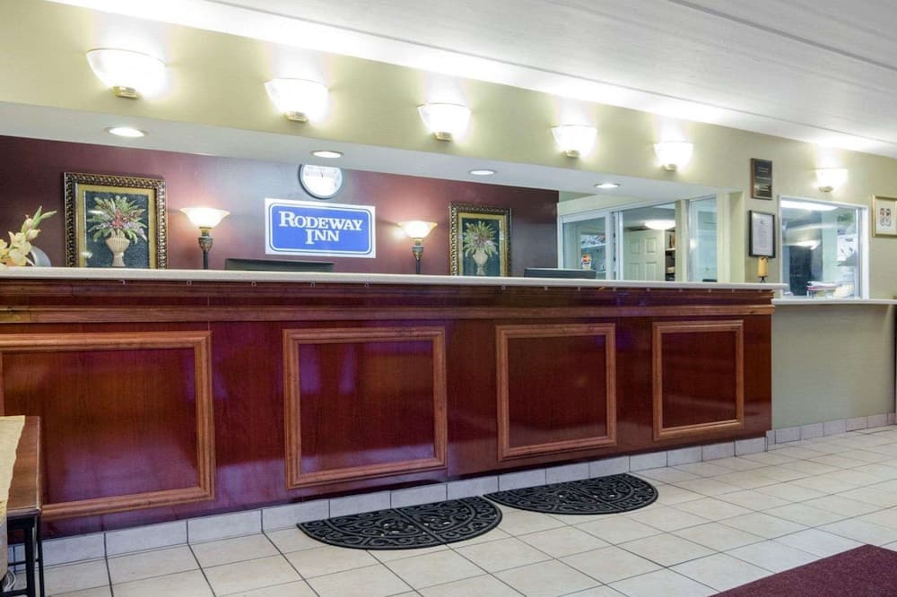 Rodeway Inn Norcross