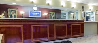 Rodeway Inn Norcross