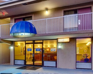 Exterior - Rodeway Inn Norcross (Norcross)