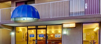 Rodeway Inn Norcross