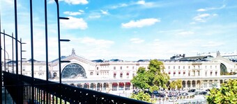 ibis Styles Paris Gare de l'Est TGV