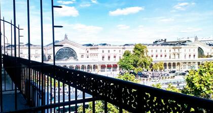 ibis Styles Paris Gare de l'Est TGV
