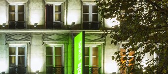 ibis Styles Paris Gare de l'Est TGV