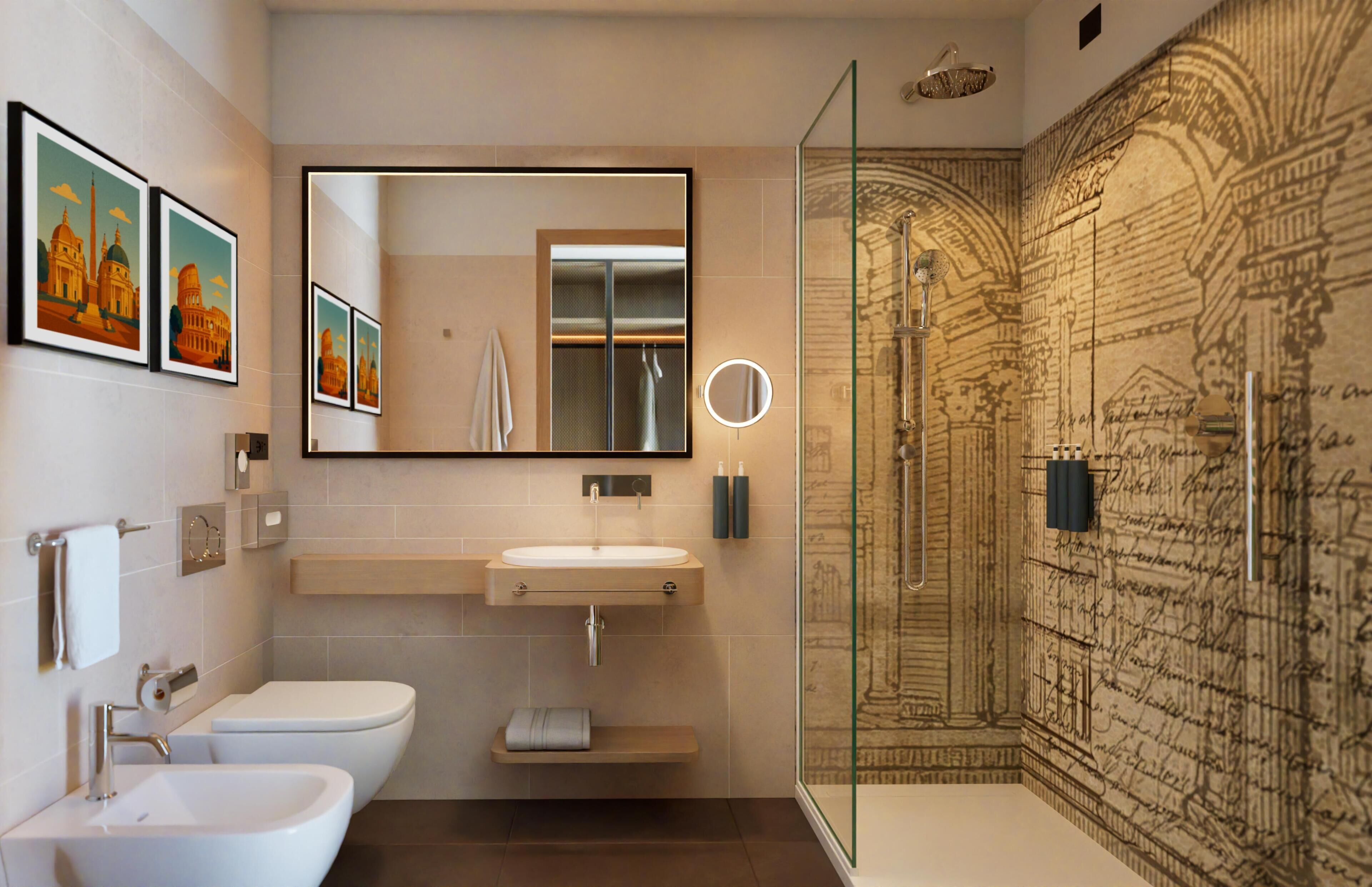 Photo - Hilton Garden Inn Rome Colosseum Hotel