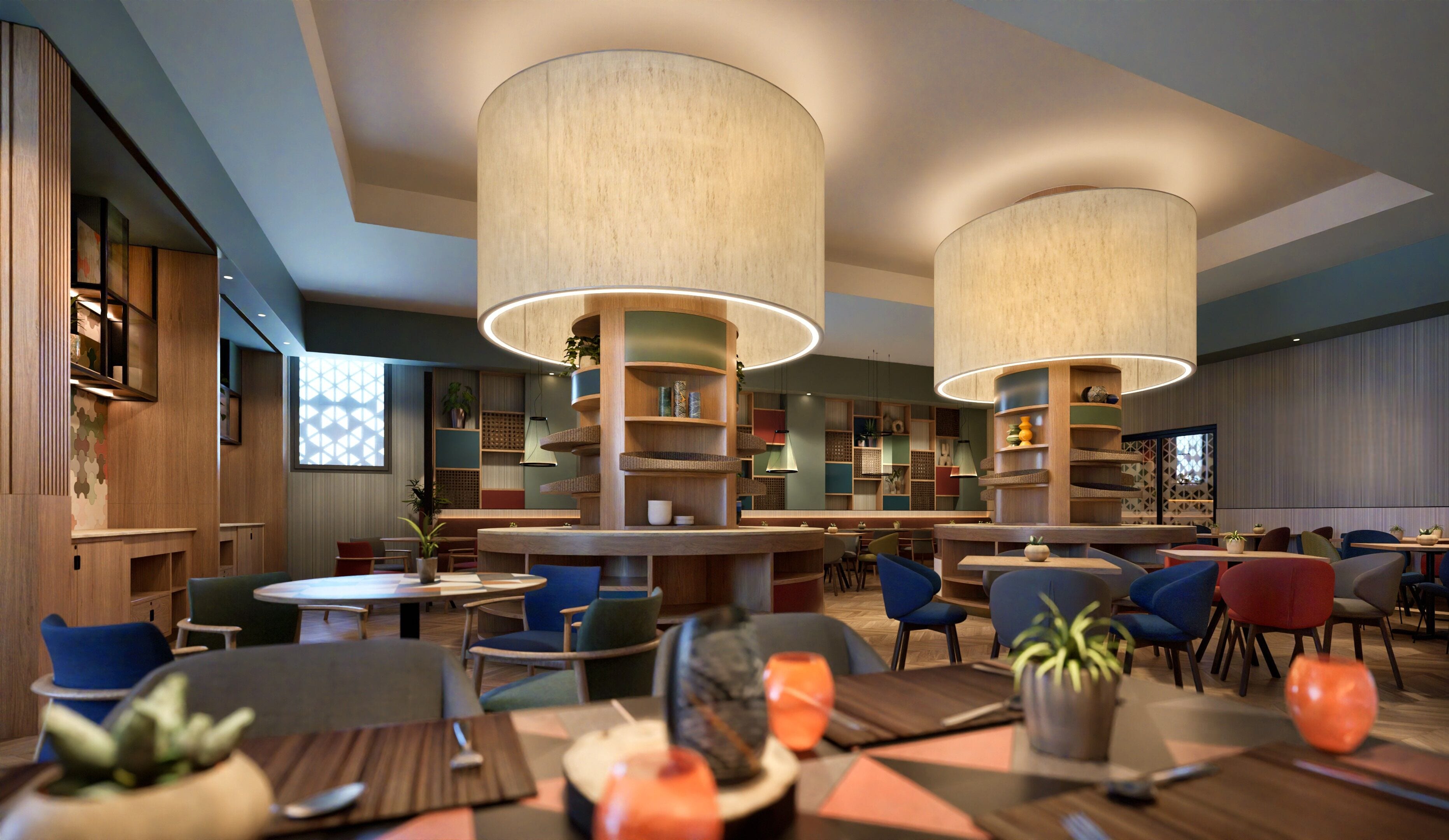 Foto - Hilton Garden Inn Rome Colosseum