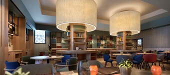 Hilton Garden Inn Rome Colosseum