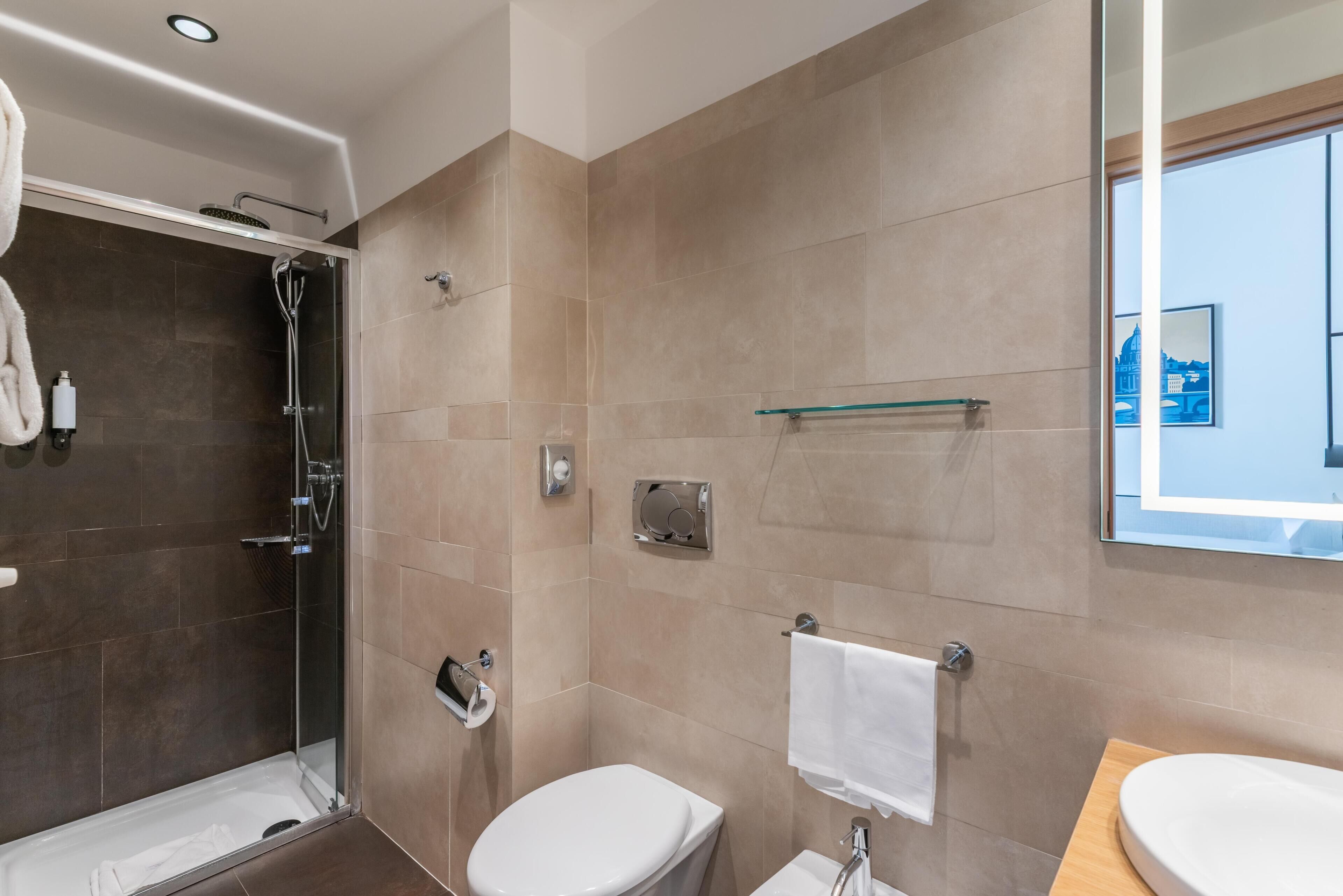 Photo - Hilton Garden Inn Rome Colosseum Hotel