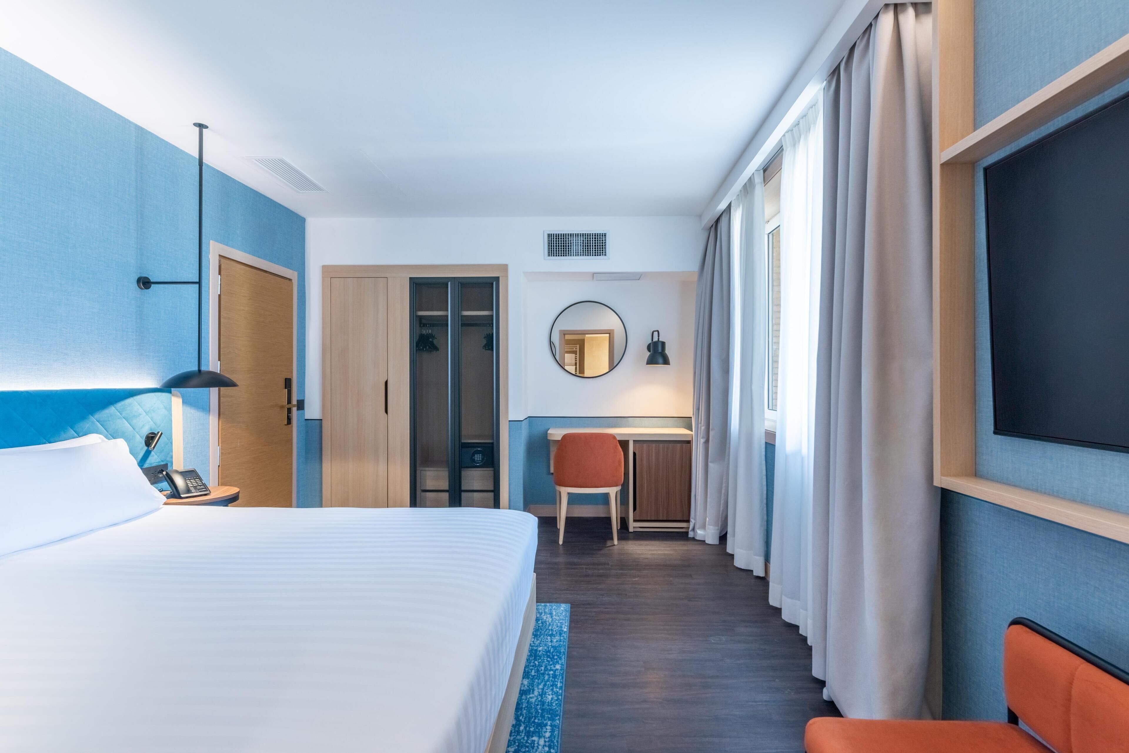 Photo - Hilton Garden Inn Rome Colosseum Hotel